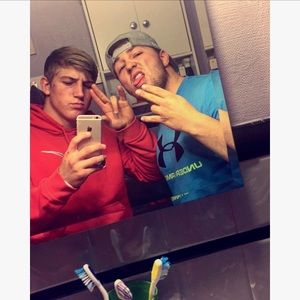 Meet your Posher, Jonathon